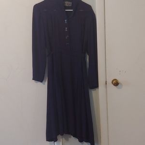 Vintage Jill Stewart dress